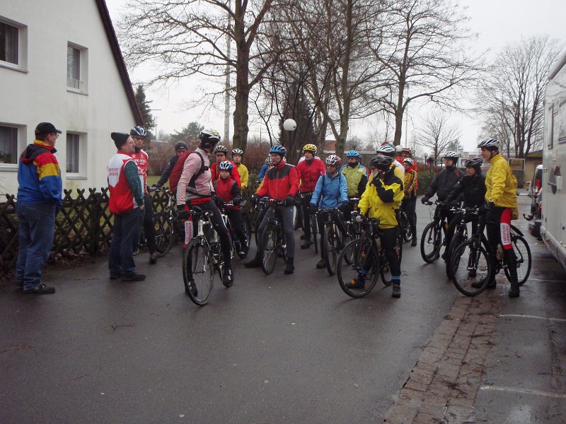 CTF Grosshansdorf 2009 28